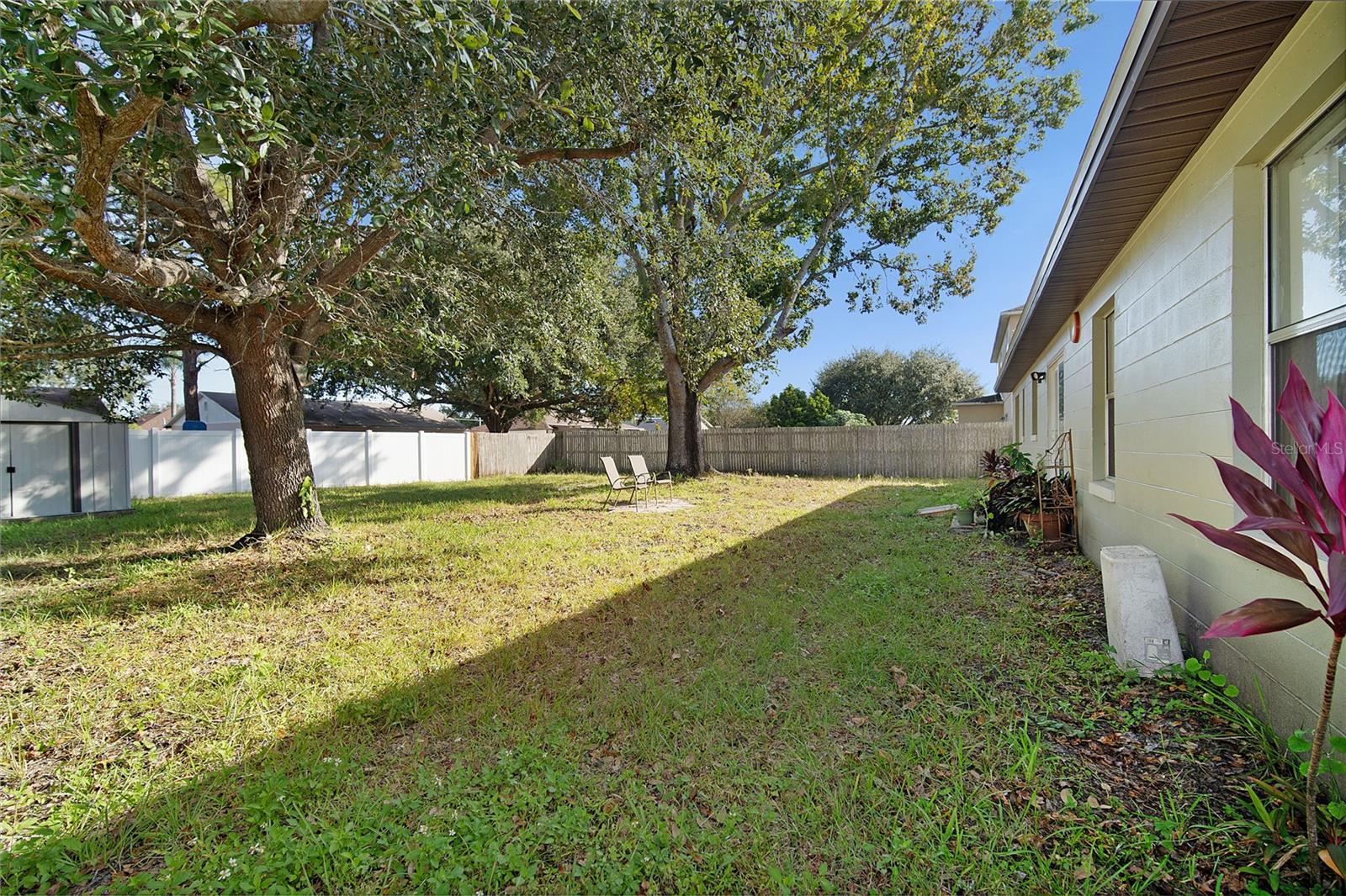 POINCIANA VILLAGE 1 NBHD 2 - Residential