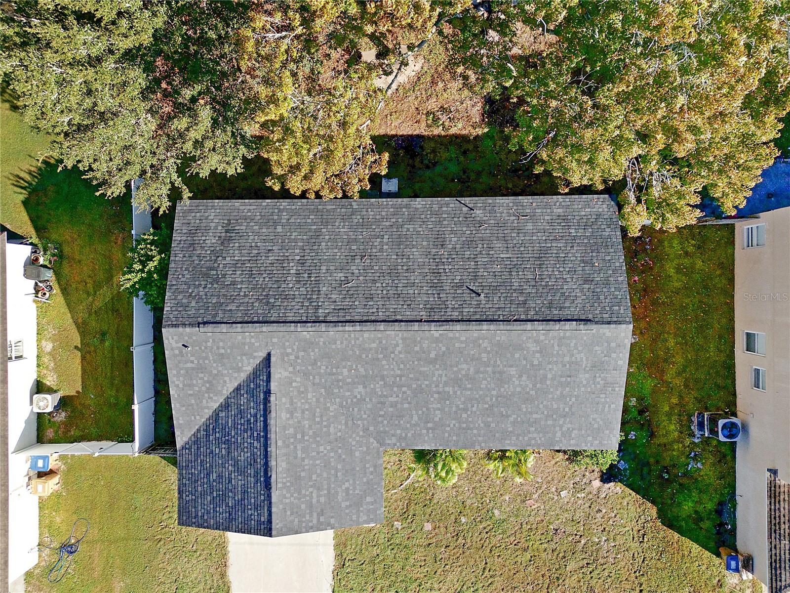 POINCIANA VILLAGE 1 NBHD 2 - Residential