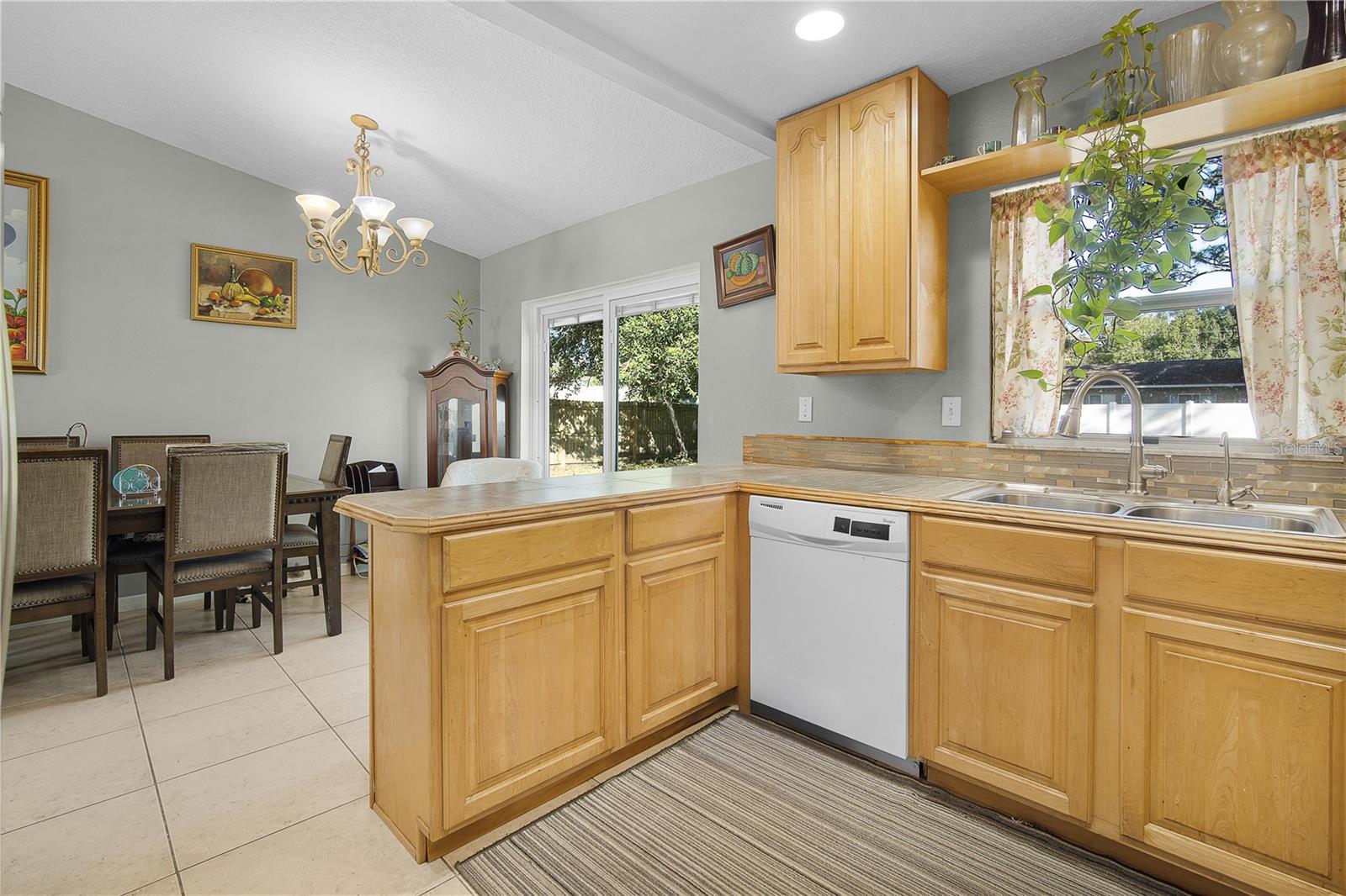 POINCIANA VILLAGE 1 NBHD 2 - Residential