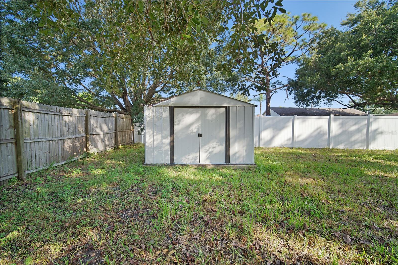 POINCIANA VILLAGE 1 NBHD 2 - Residential