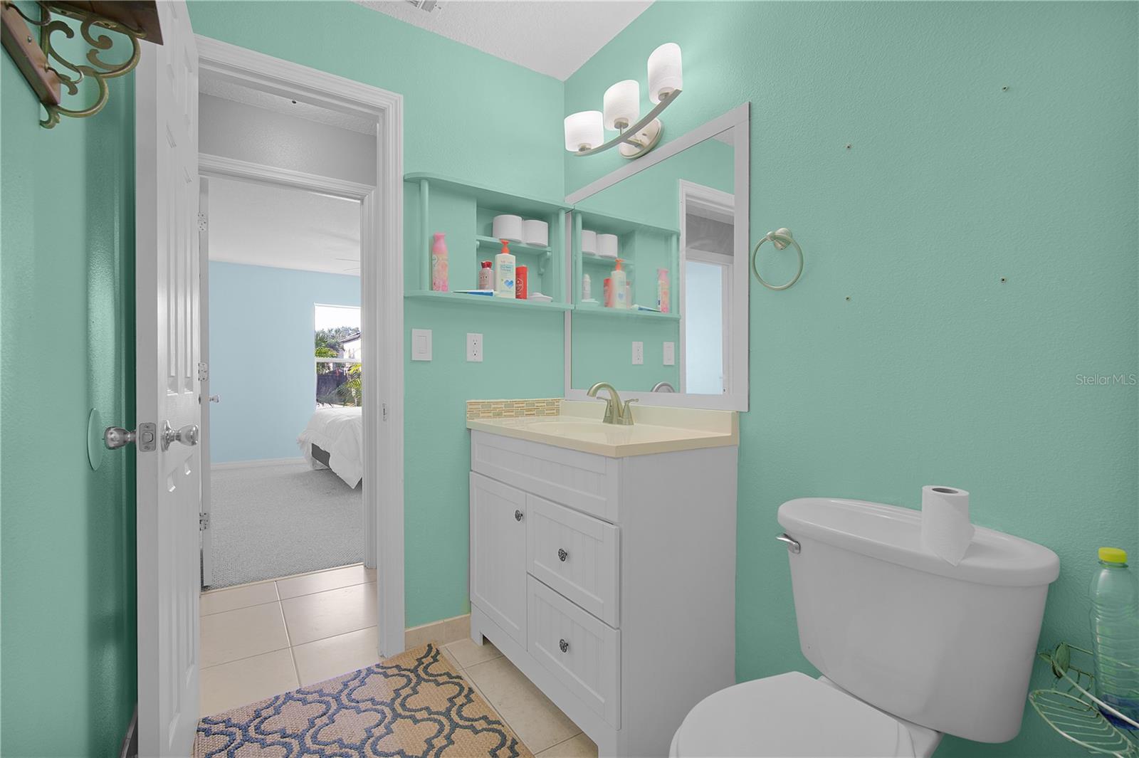 POINCIANA VILLAGE 1 NBHD 2 - Residential