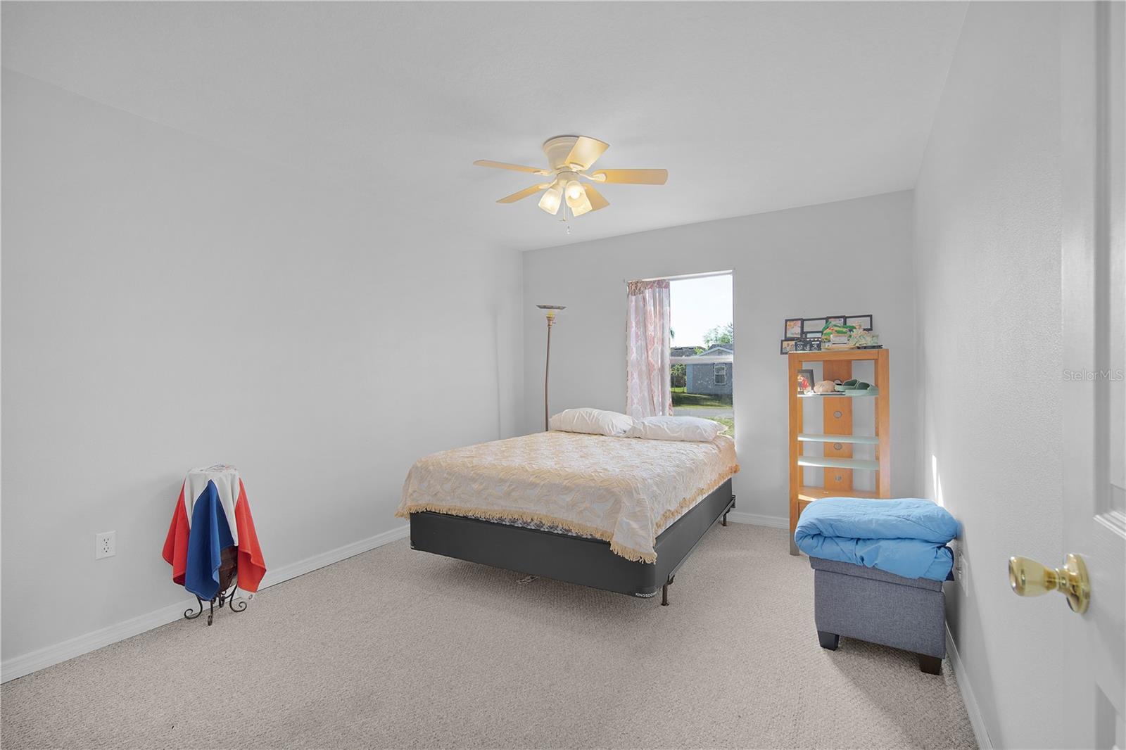 POINCIANA VILLAGE 1 NBHD 2 - Residential