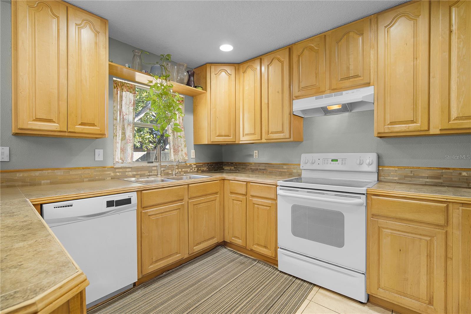 POINCIANA VILLAGE 1 NBHD 2 - Residential