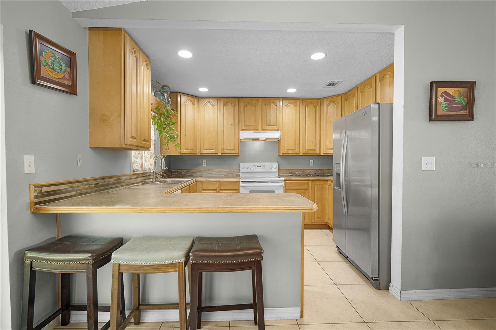 POINCIANA VILLAGE 1 NBHD 2 - Residential