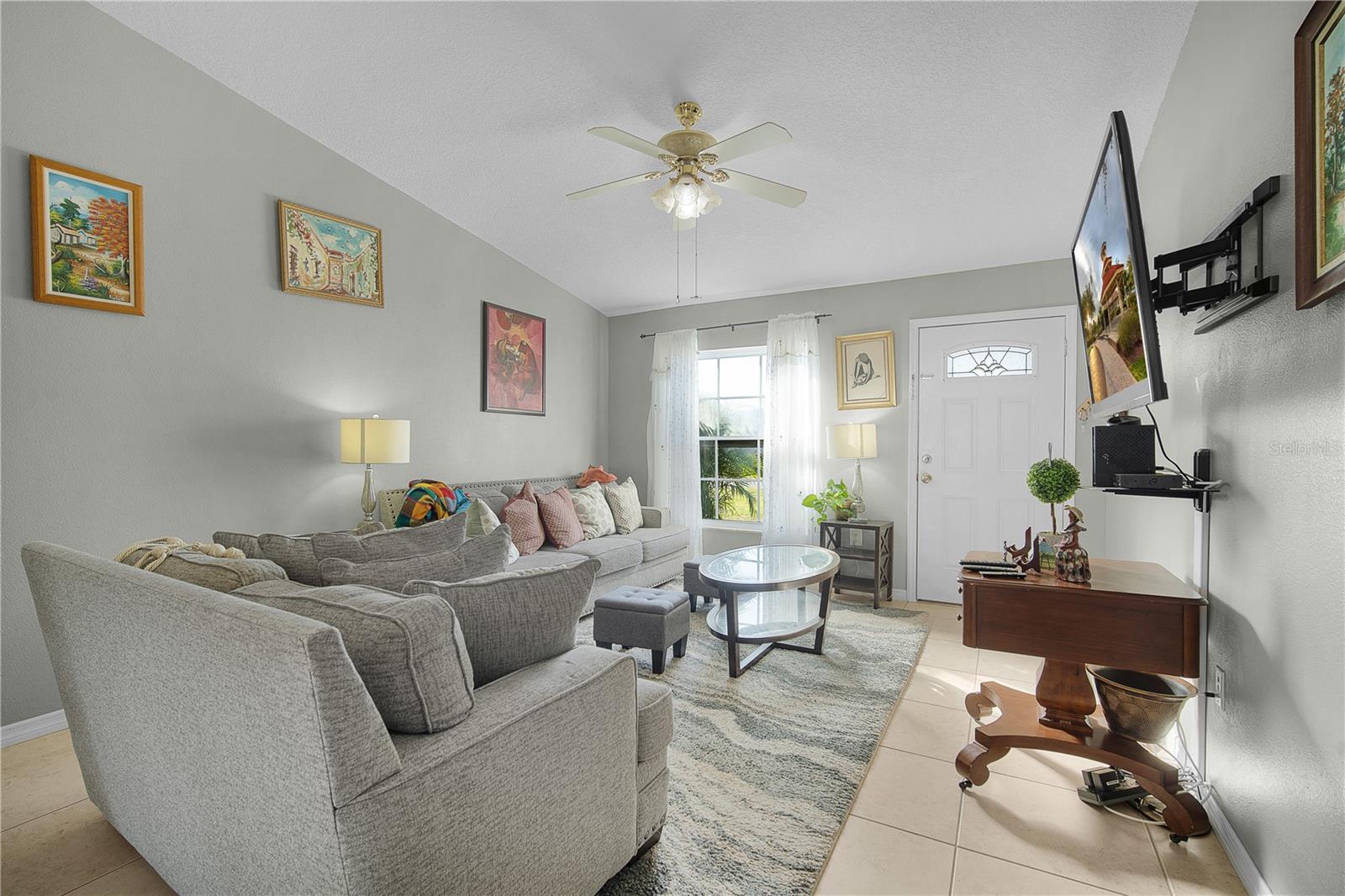 POINCIANA VILLAGE 1 NBHD 2 - Residential