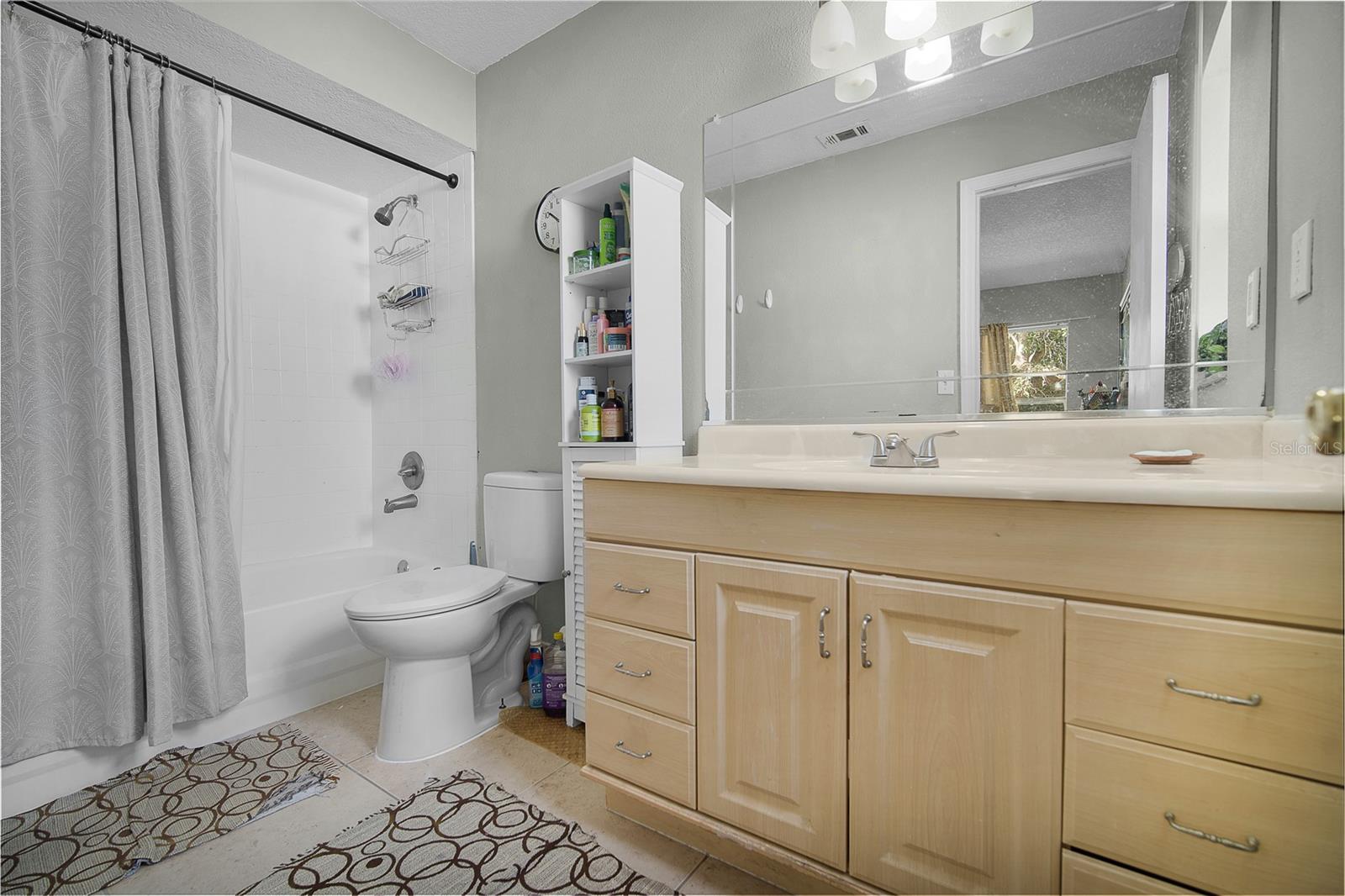 POINCIANA VILLAGE 1 NBHD 2 - Residential