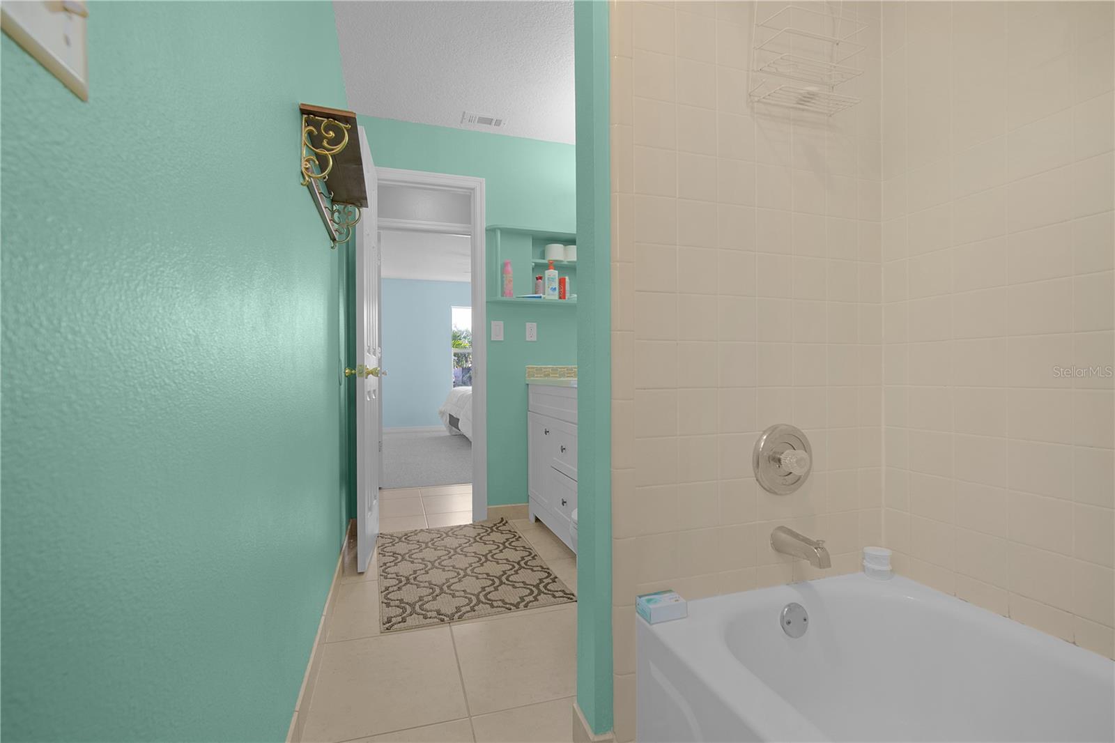 POINCIANA VILLAGE 1 NBHD 2 - Residential