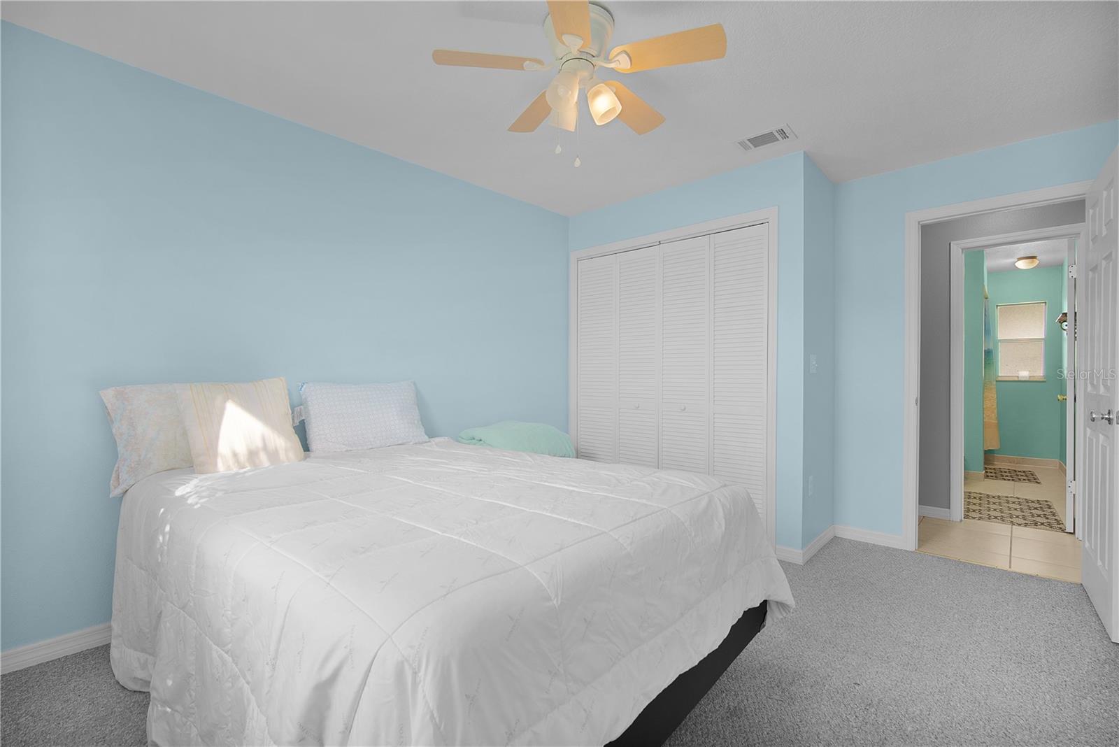 POINCIANA VILLAGE 1 NBHD 2 - Residential