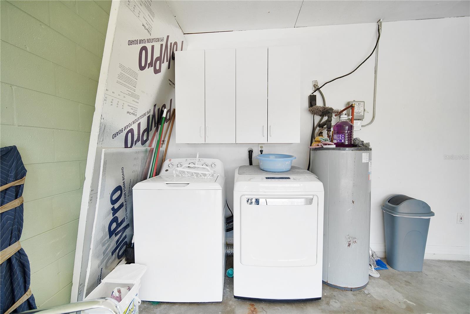 POINCIANA VILLAGE 1 NBHD 2 - Residential