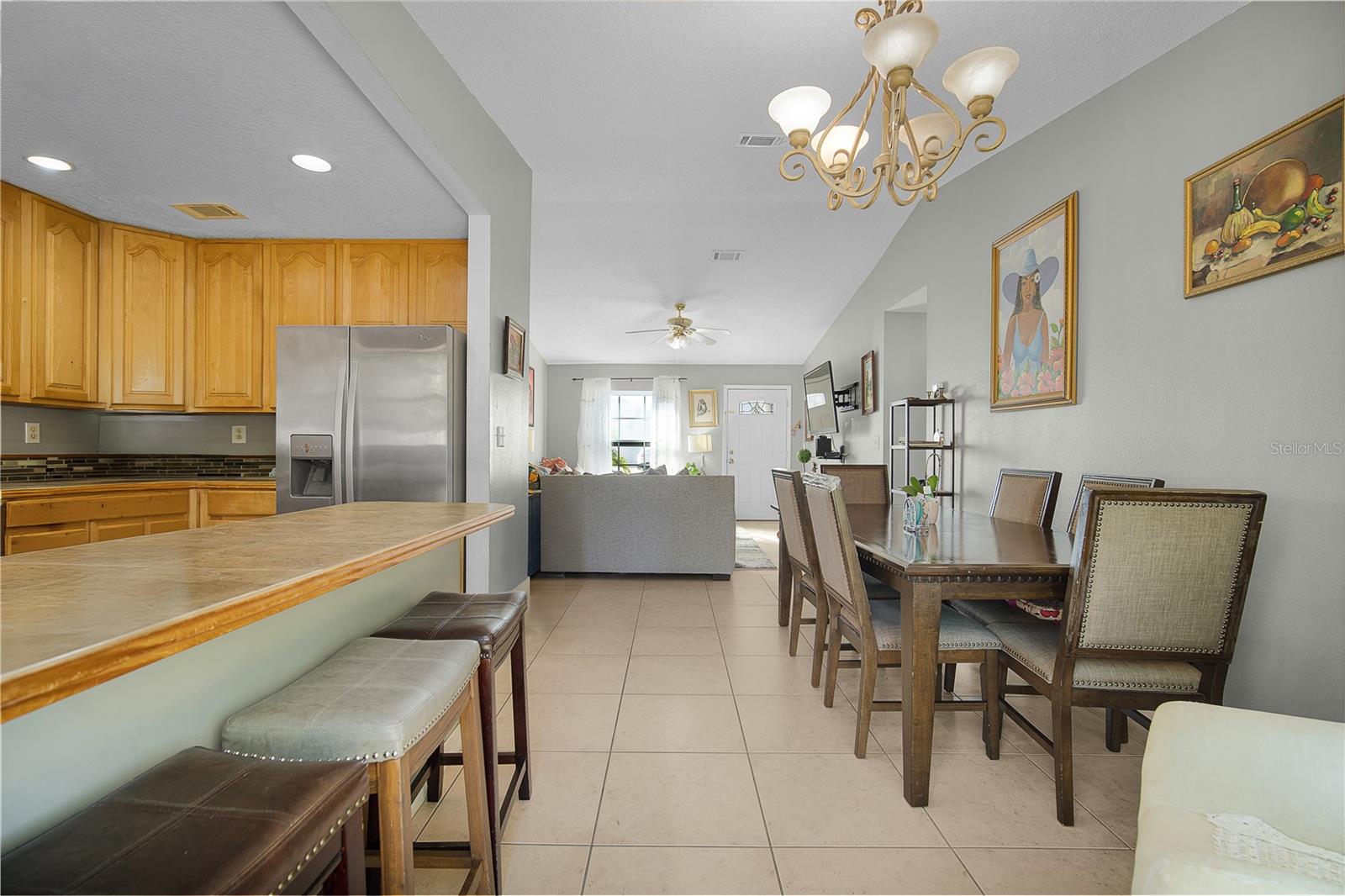 POINCIANA VILLAGE 1 NBHD 2 - Residential