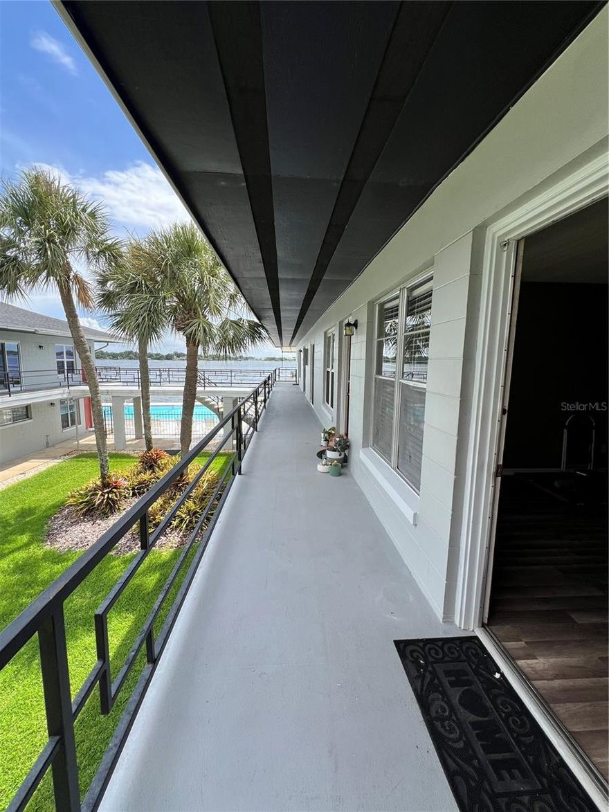 excellent location in a beautiful waterfront complex.