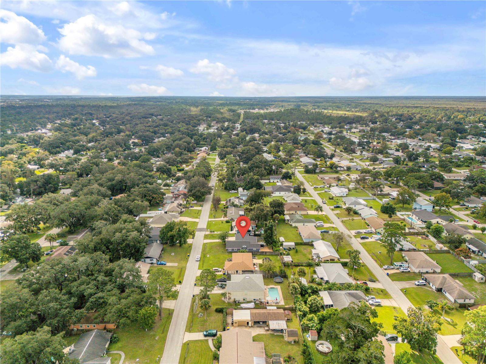 3022 ORANGE TREE DRIVE