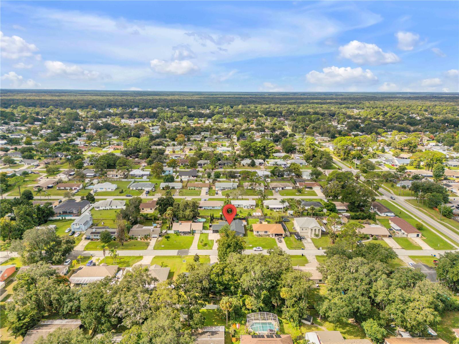 3022 ORANGE TREE DRIVE