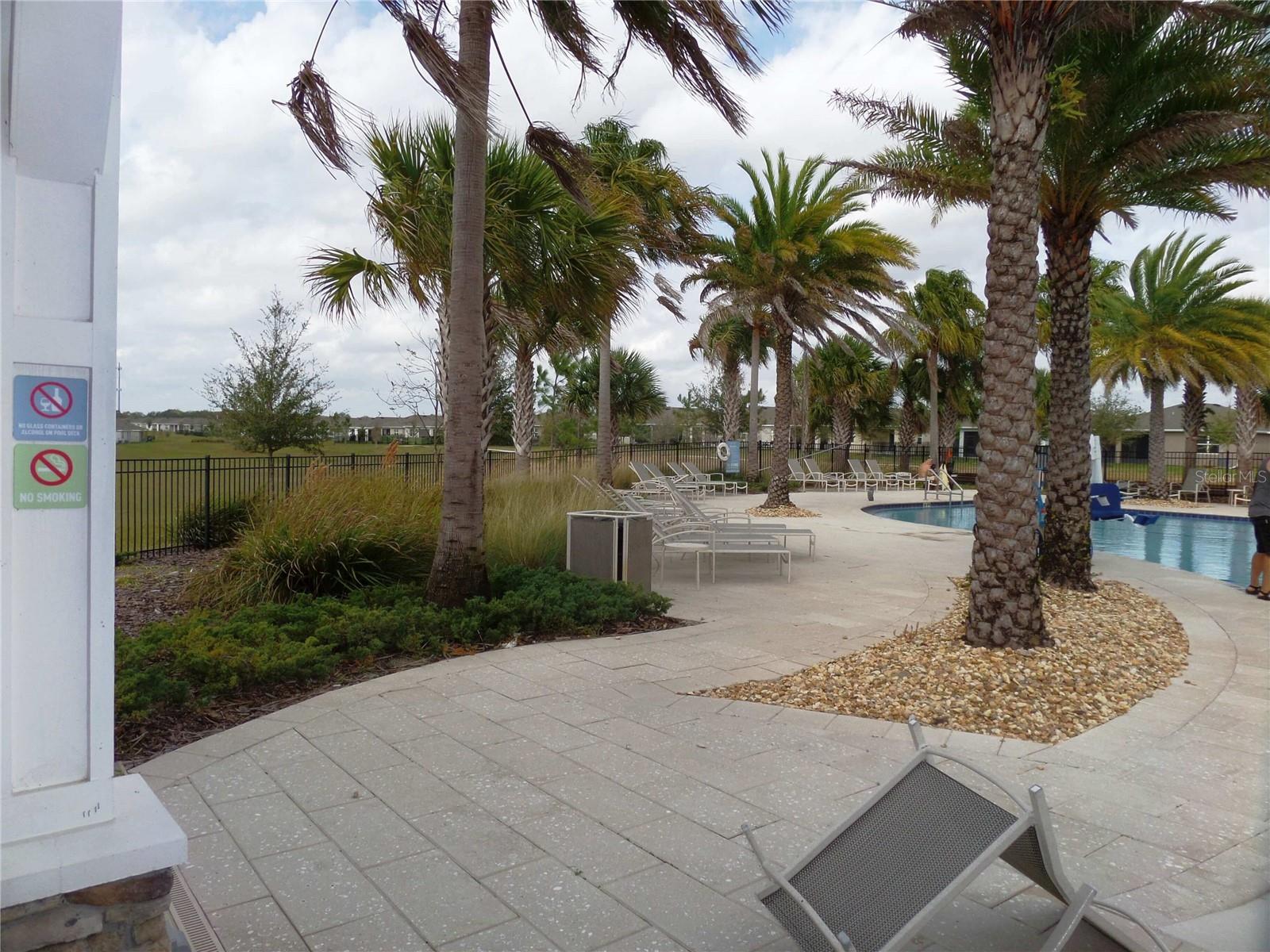 BEAUMONT PH 1 - Residential Lease