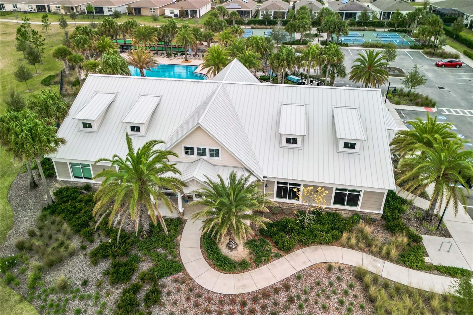 BEAUMONT PH 1 - Residential Lease