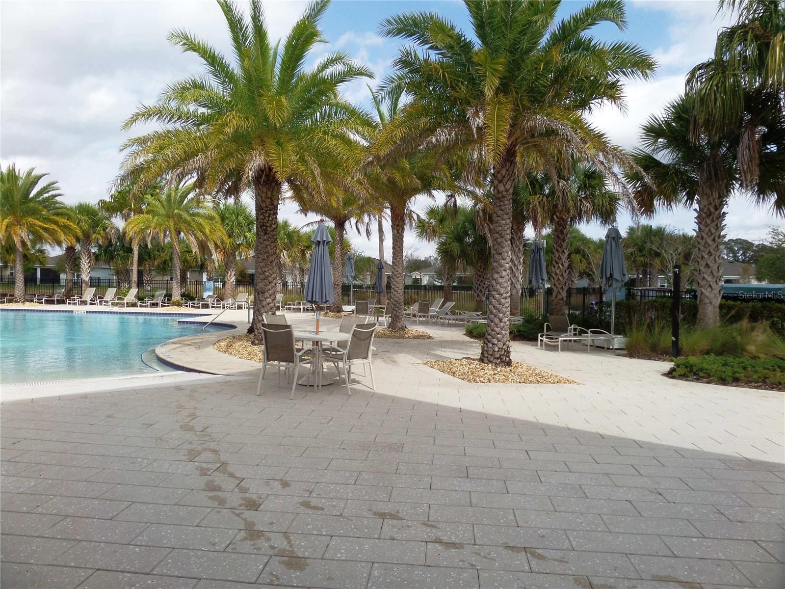 BEAUMONT PH 1 - Residential Lease