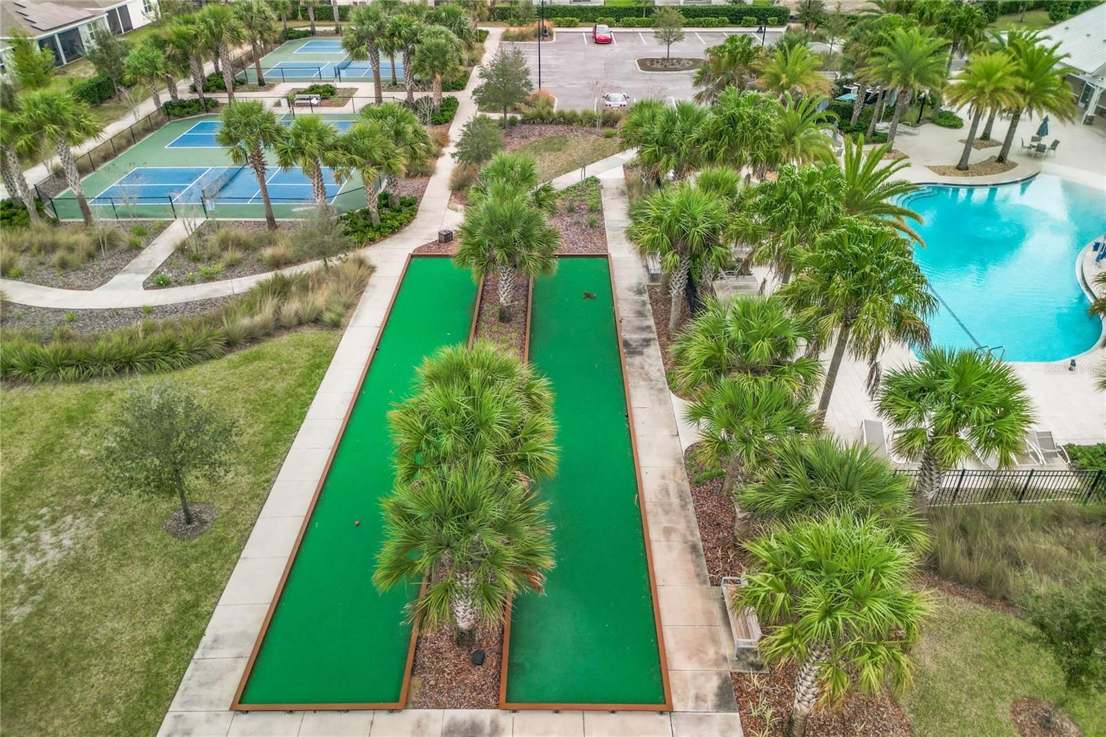 BEAUMONT PH 1 - Residential Lease