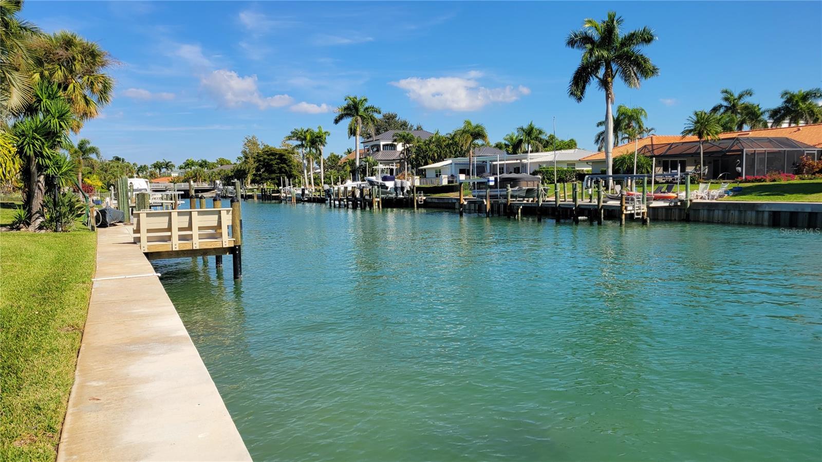 BIRD KEY SUB - Residential Lease