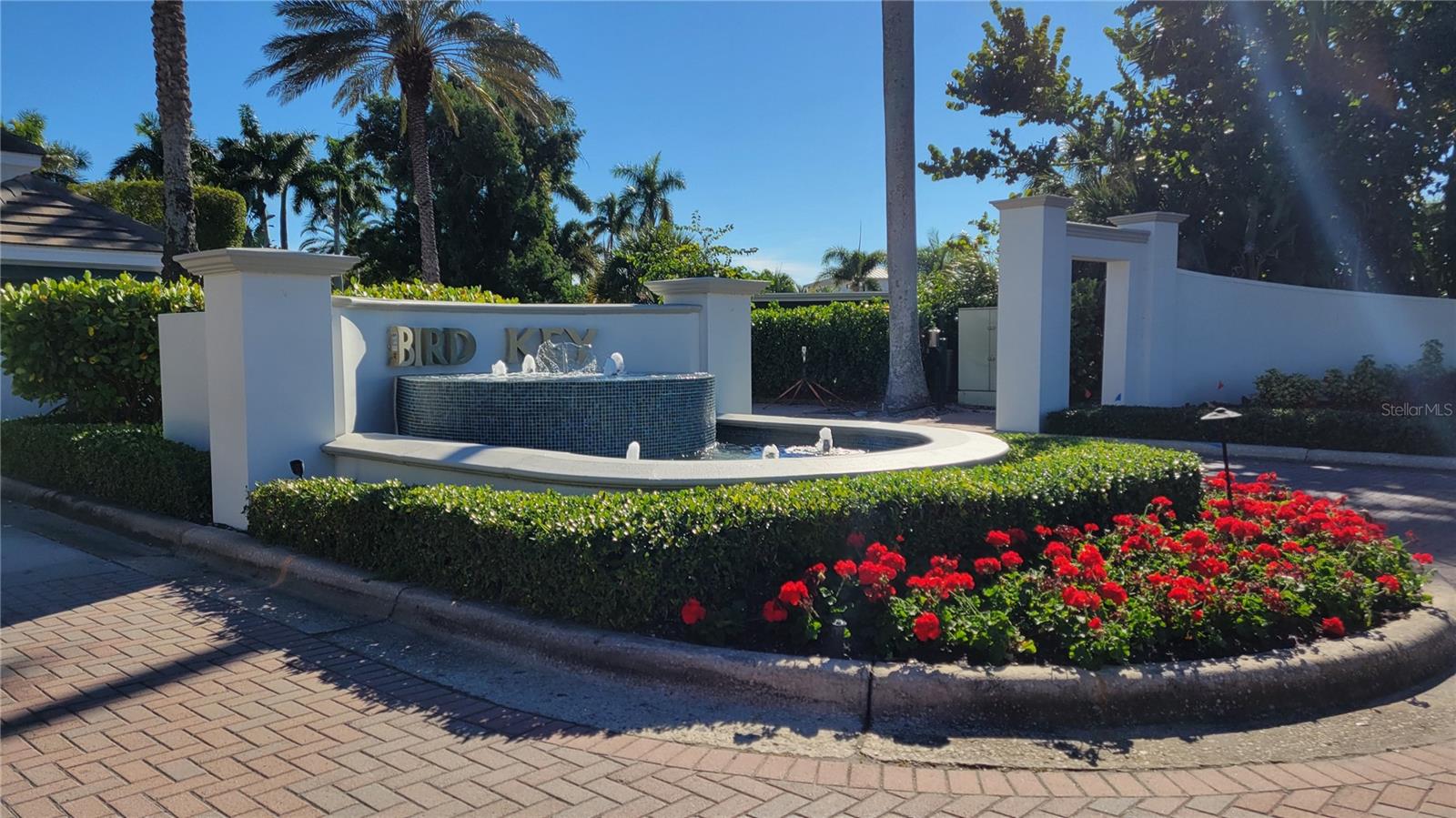 BIRD KEY SUB - Residential Lease