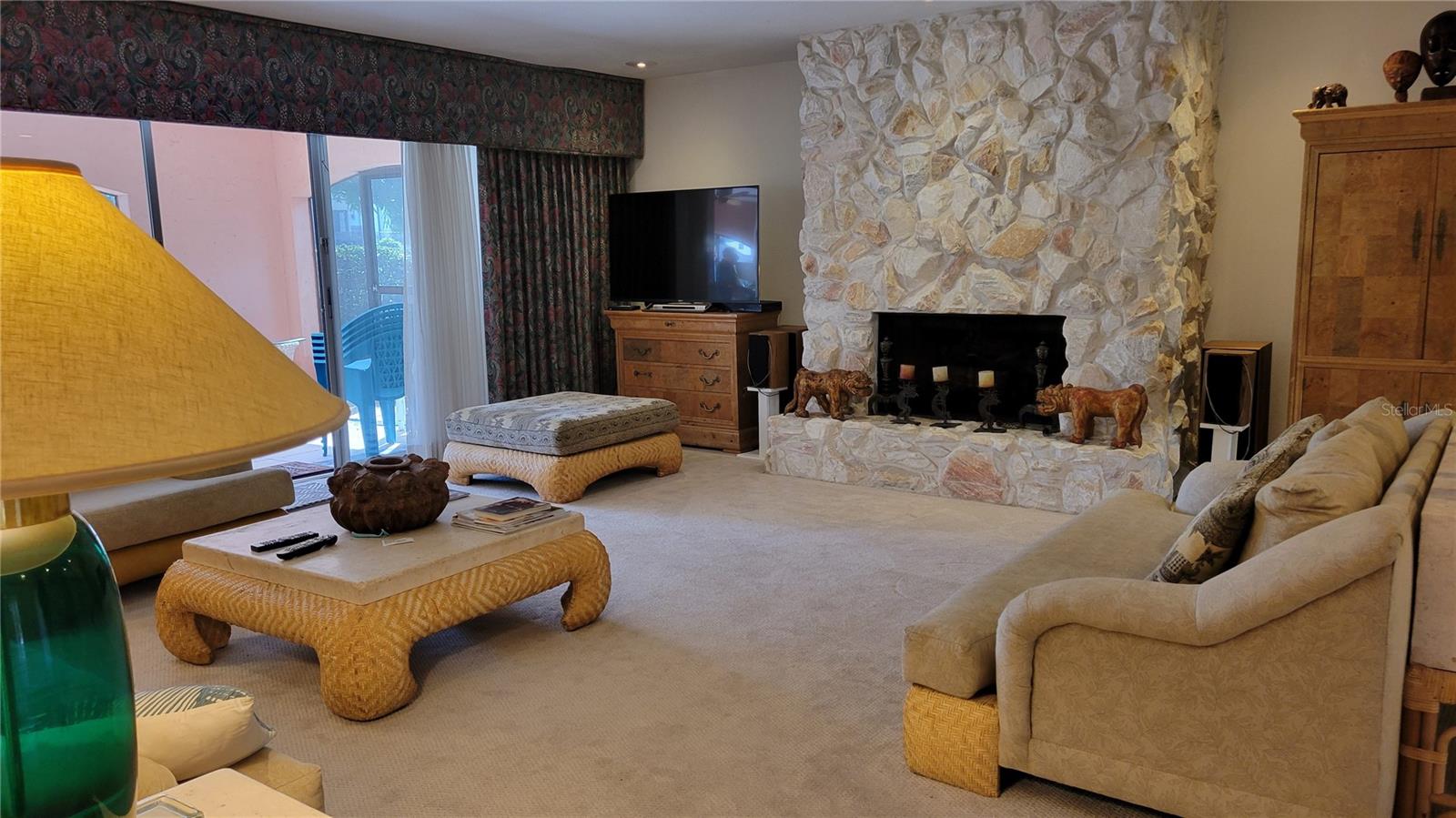 BIRD KEY SUB - Residential Lease