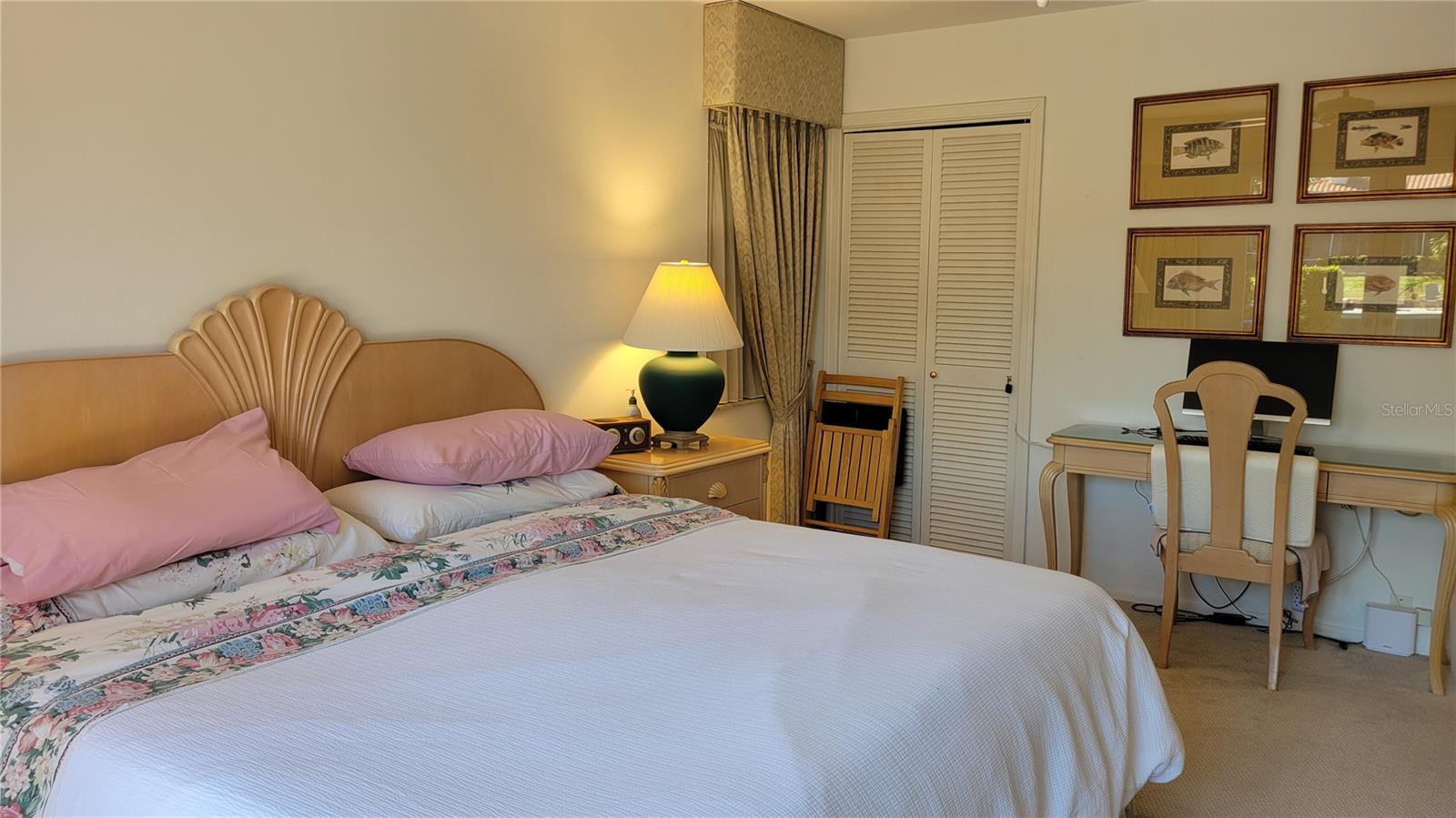 BIRD KEY SUB - Residential Lease