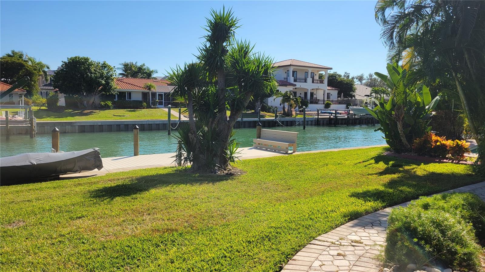 BIRD KEY SUB - Residential Lease