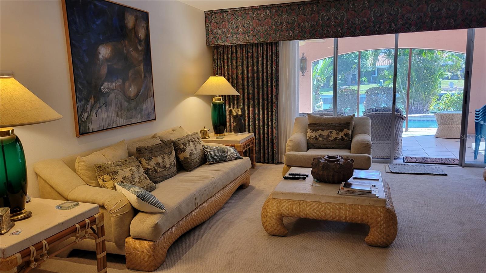 BIRD KEY SUB - Residential Lease