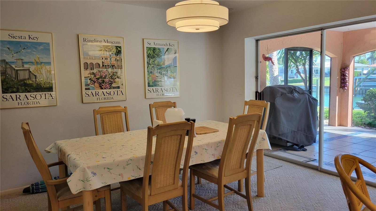 BIRD KEY SUB - Residential Lease