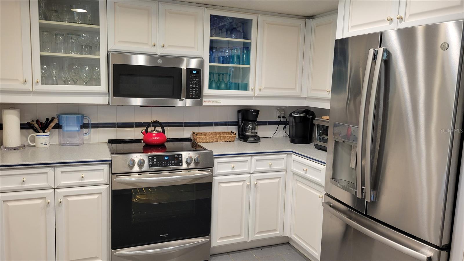 BIRD KEY SUB - Residential Lease