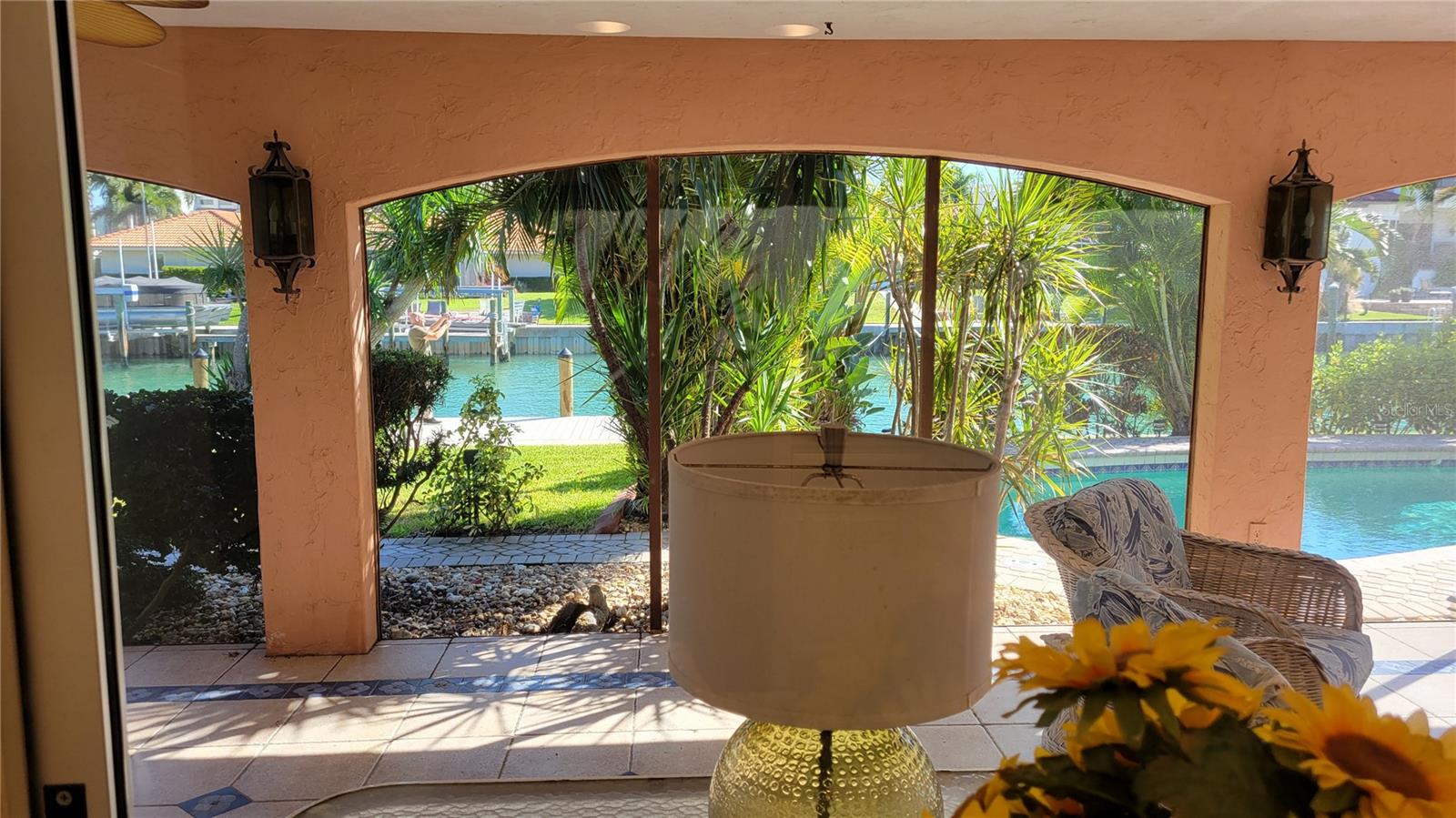 BIRD KEY SUB - Residential Lease