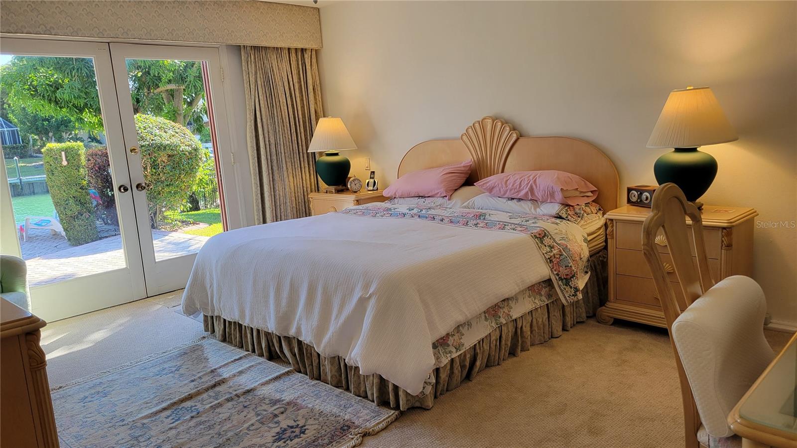 BIRD KEY SUB - Residential Lease