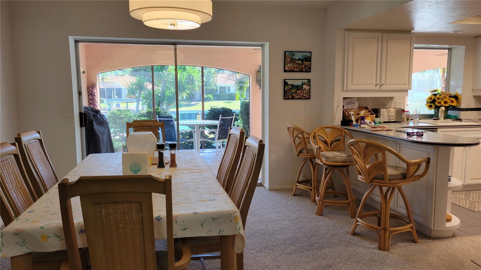 BIRD KEY SUB - Residential Lease