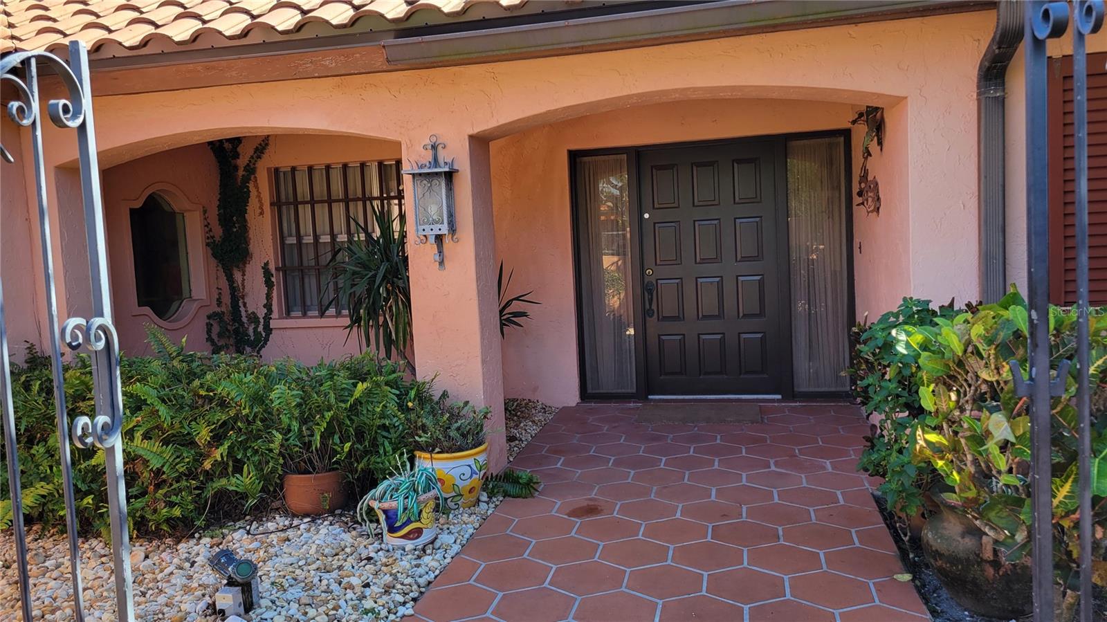 BIRD KEY SUB - Residential Lease