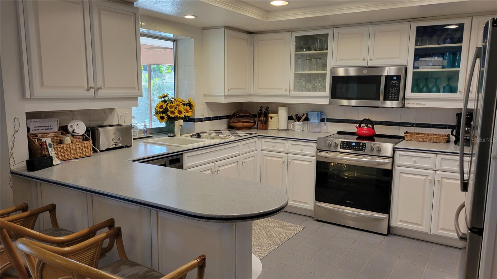 BIRD KEY SUB - Residential Lease