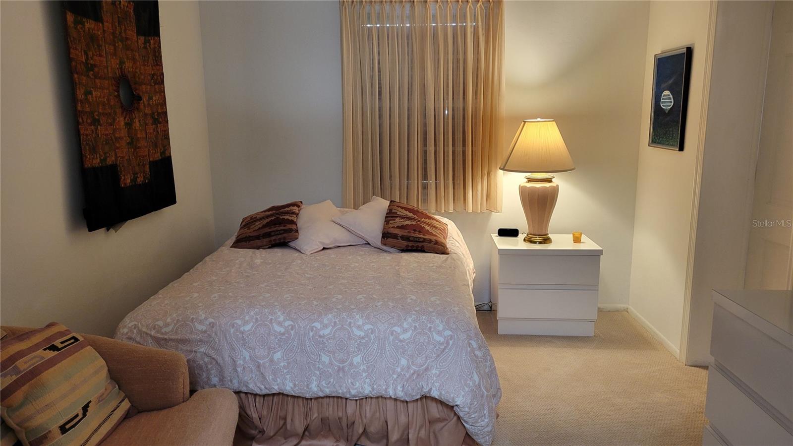 BIRD KEY SUB - Residential Lease