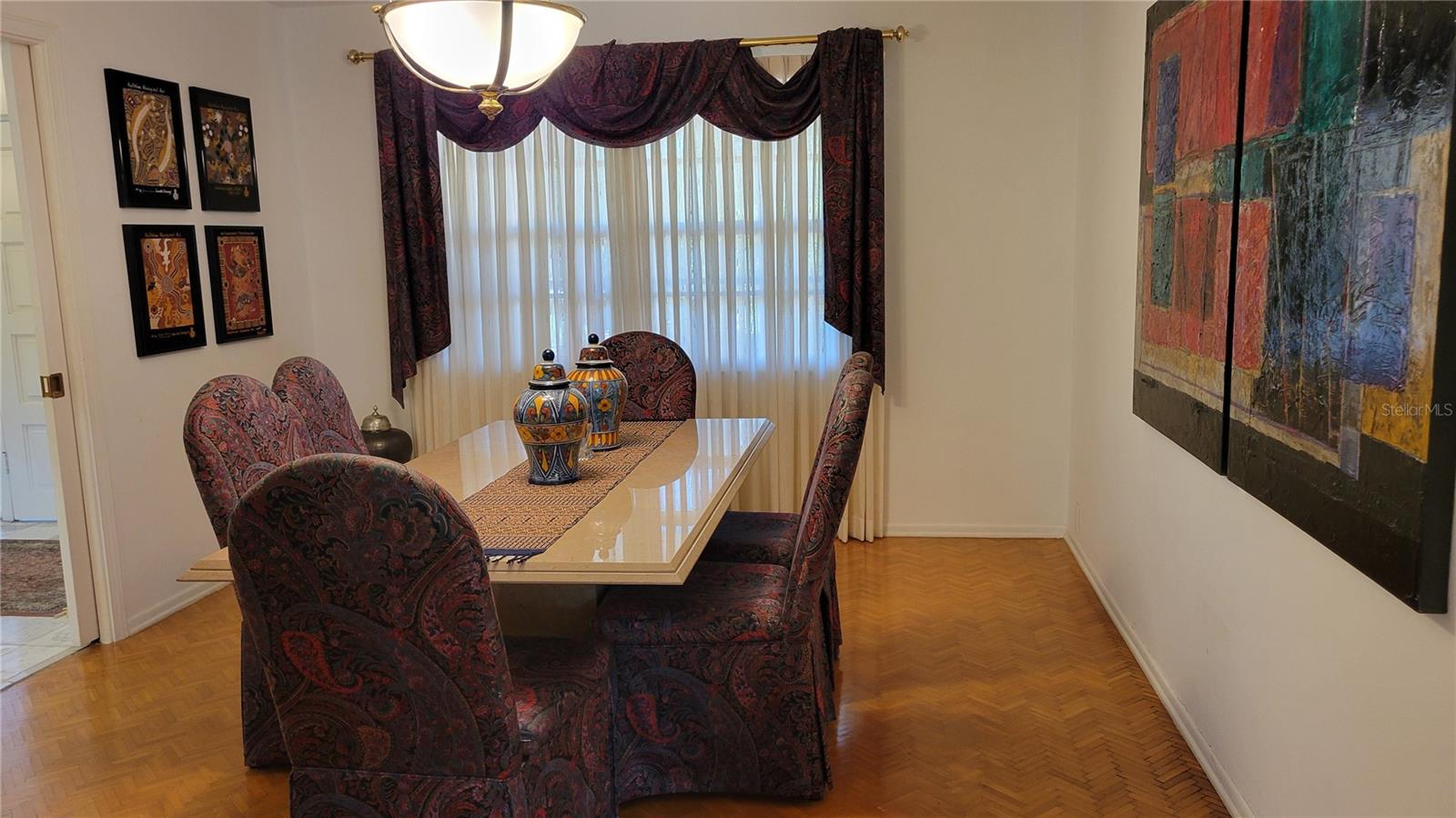 BIRD KEY SUB - Residential Lease