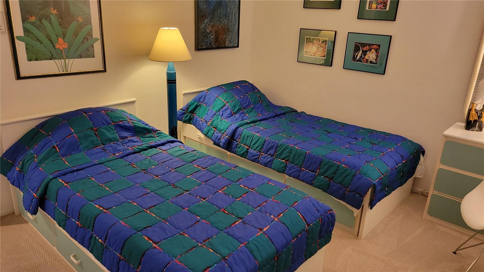 BIRD KEY SUB - Residential Lease