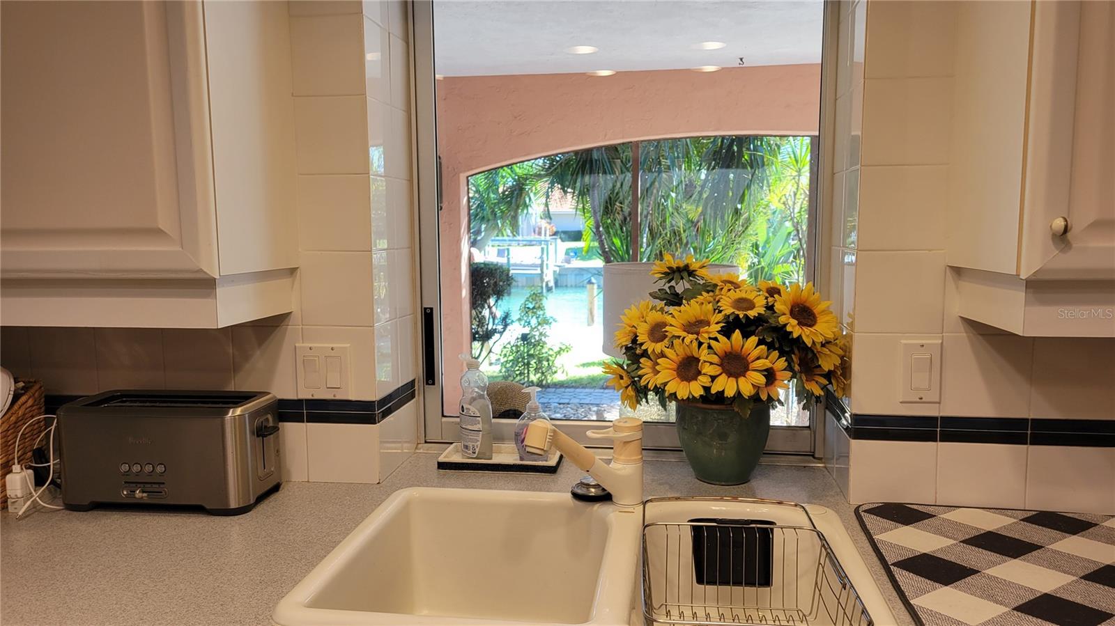 BIRD KEY SUB - Residential Lease