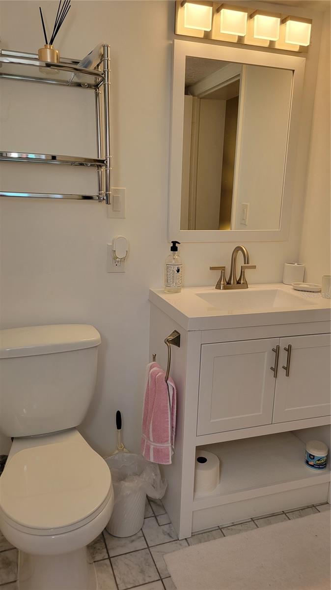 BIRD KEY SUB - Residential Lease