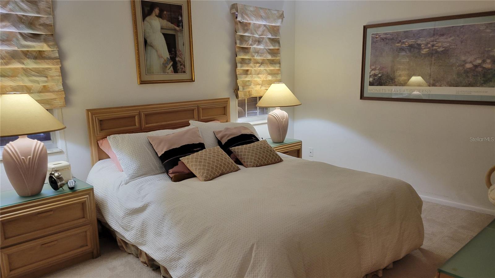 BIRD KEY SUB - Residential Lease