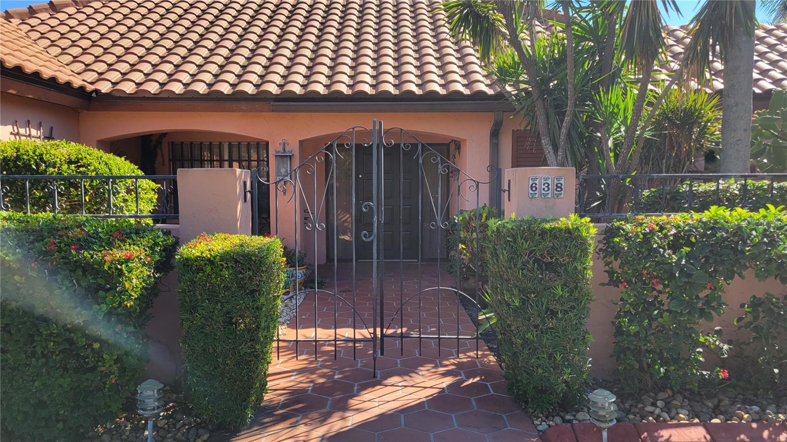 BIRD KEY SUB - Residential Lease