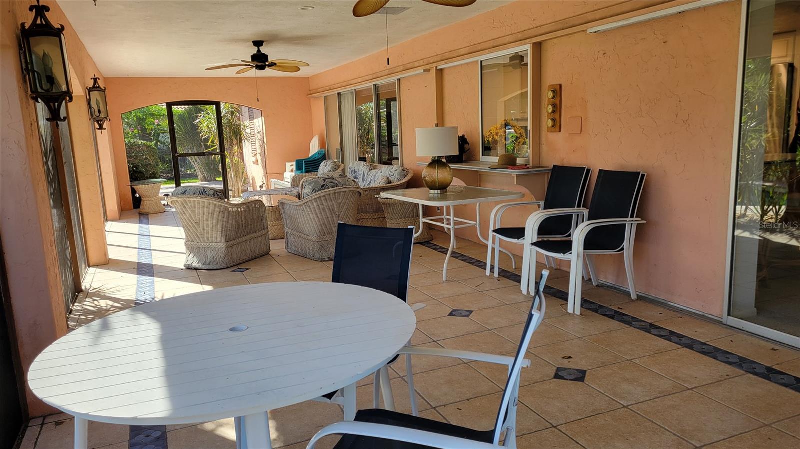 BIRD KEY SUB - Residential Lease