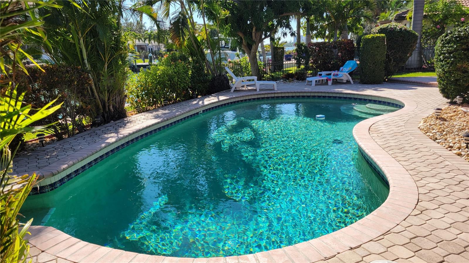 BIRD KEY SUB - Residential Lease