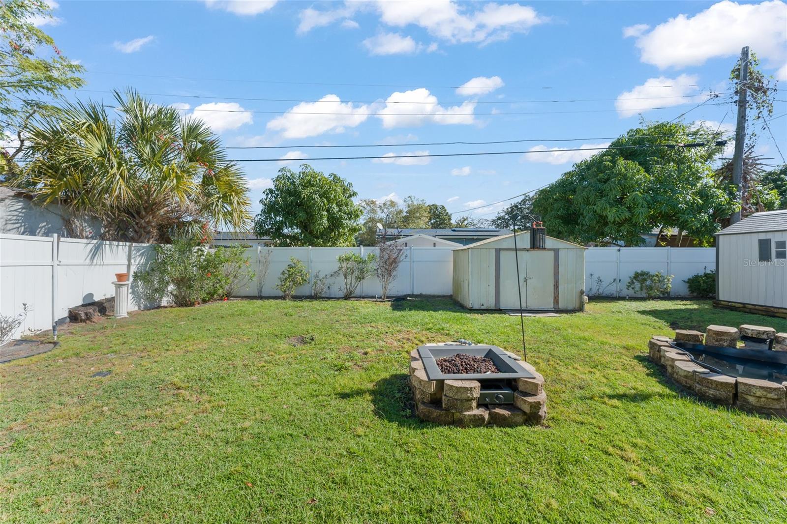 TANGELO PARK SEC 1 - Residential