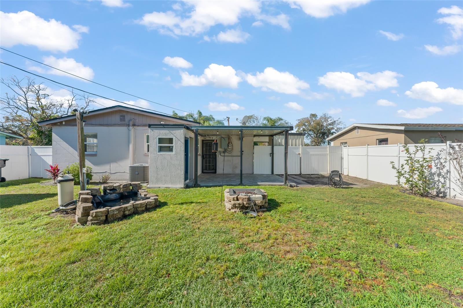 TANGELO PARK SEC 1 - Residential