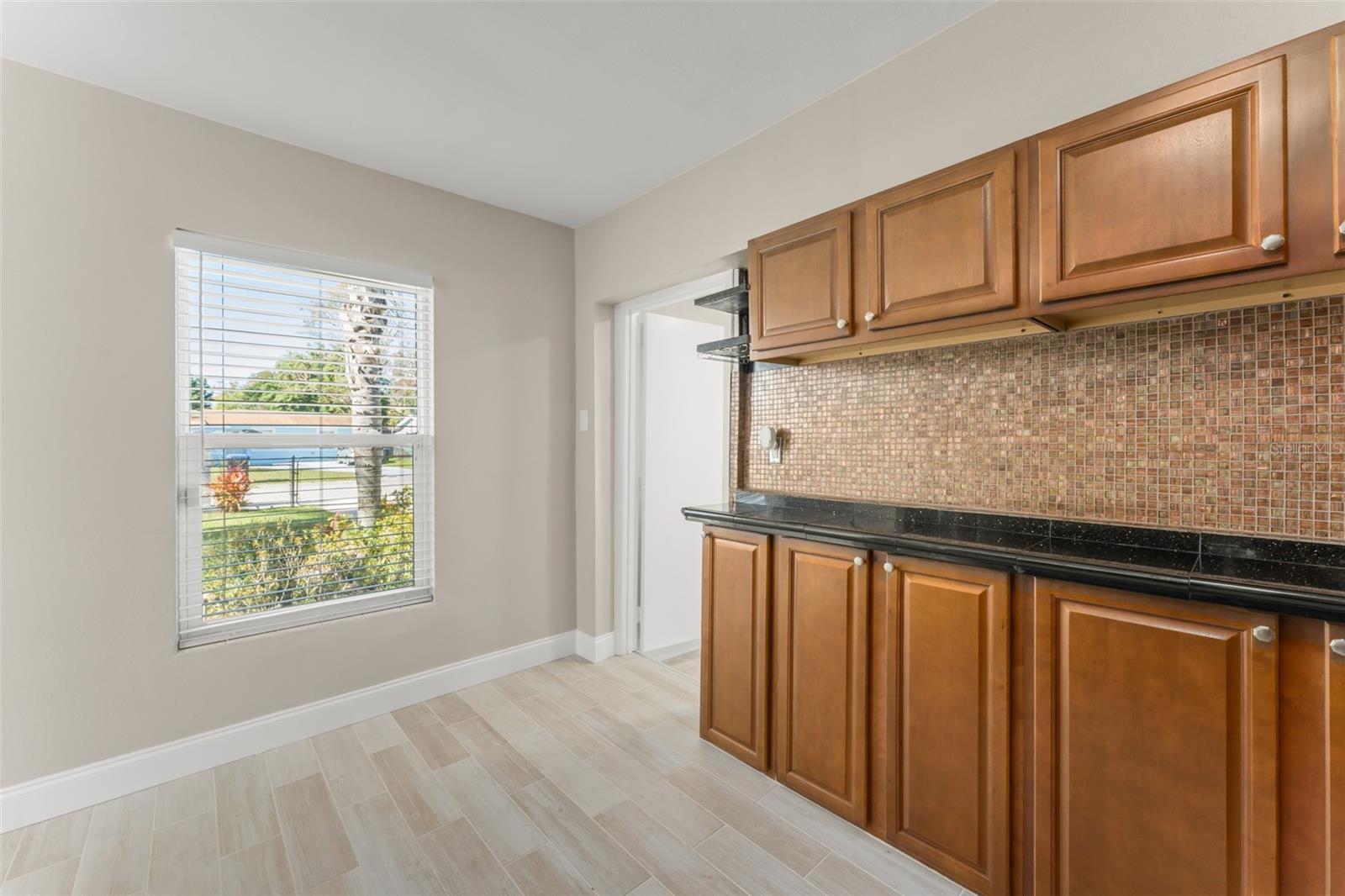 TANGELO PARK SEC 1 - Residential