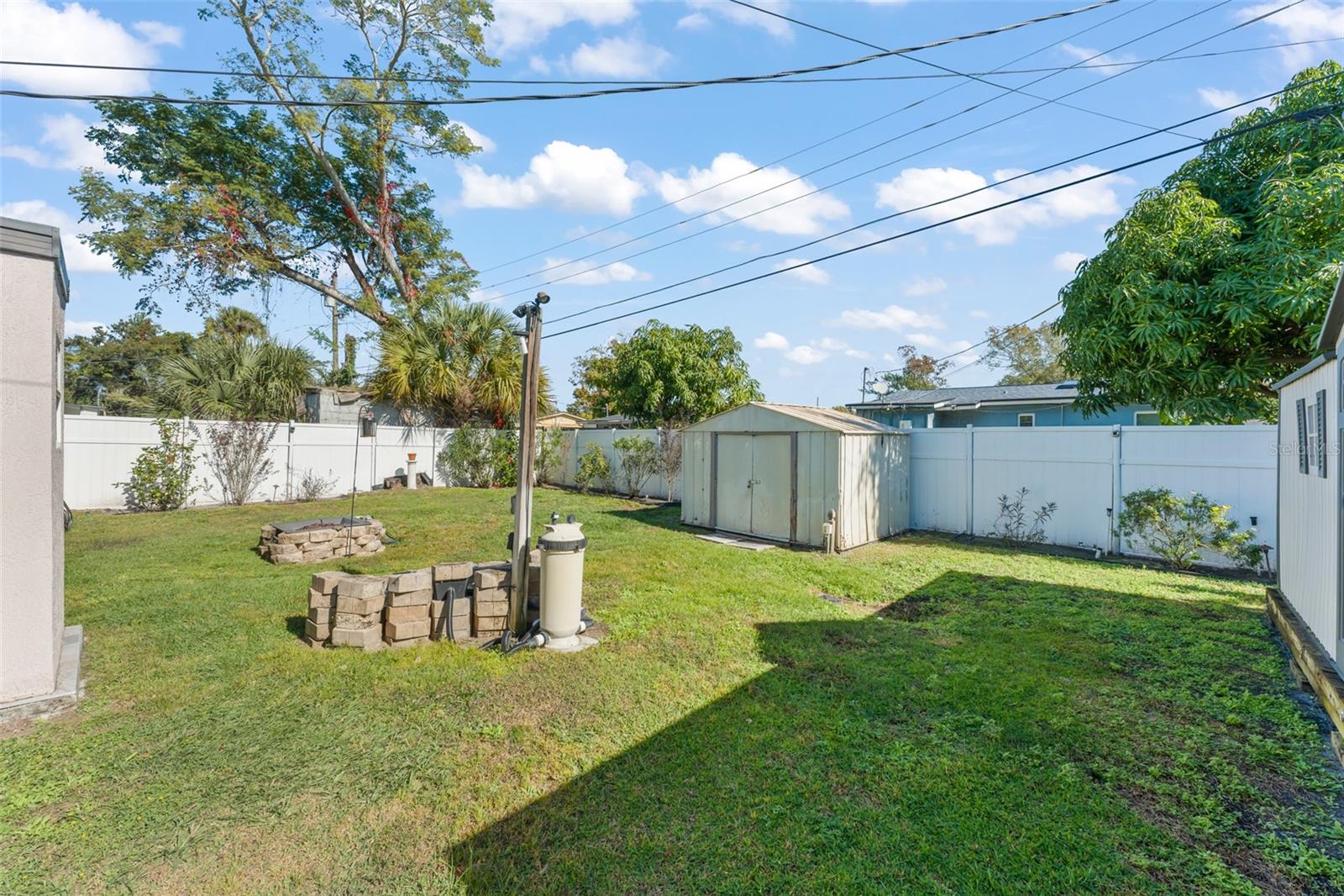 TANGELO PARK SEC 1 - Residential