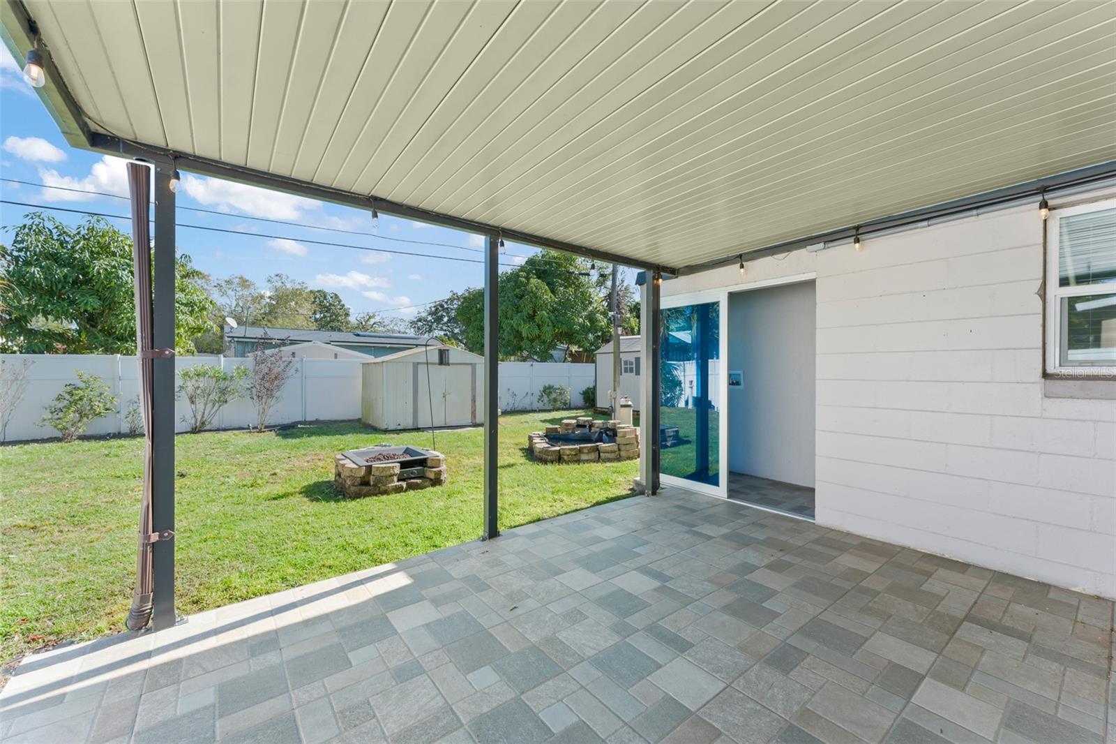 TANGELO PARK SEC 1 - Residential