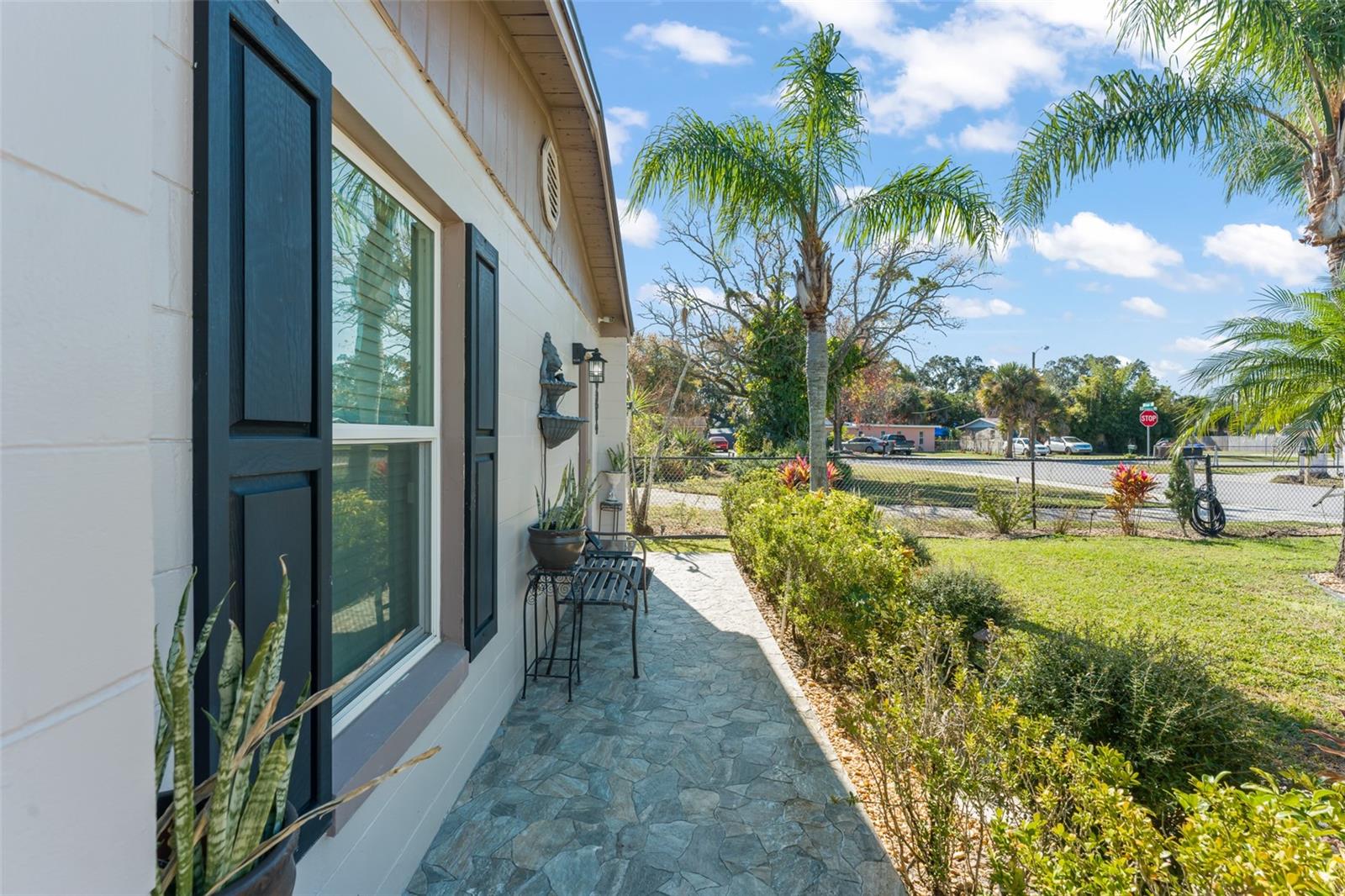 TANGELO PARK SEC 1 - Residential