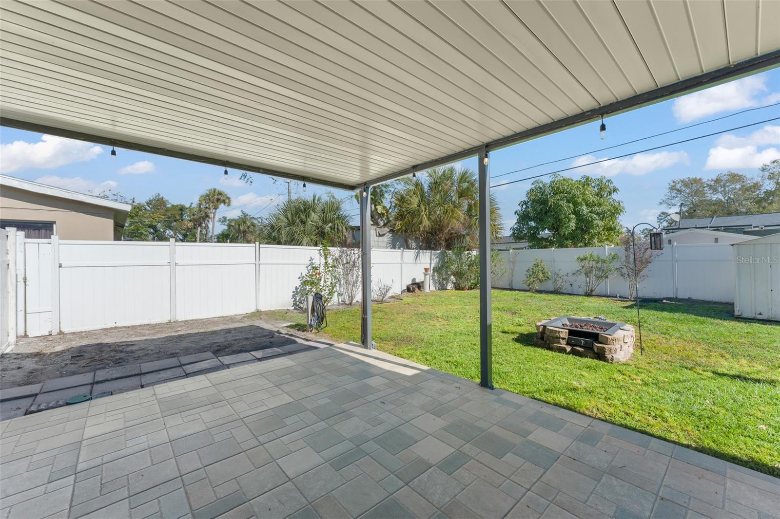 TANGELO PARK SEC 1 - Residential